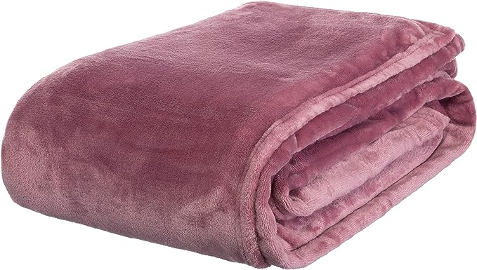 saketi italy - semi-double blanket flannel