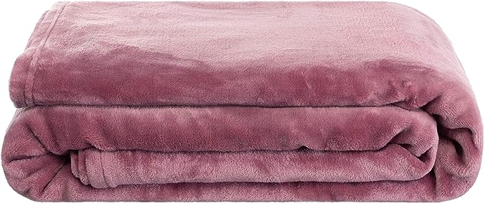 saketi italy - single blanket flannel