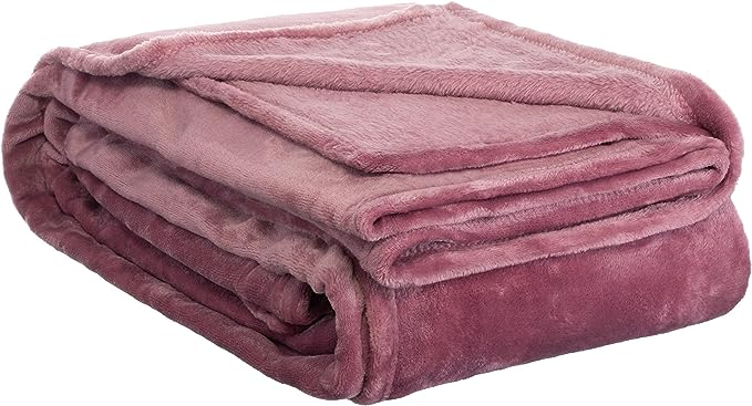 saketi italy - semi-double blanket flannel