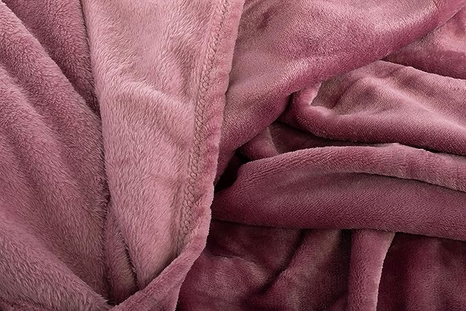 saketi italy - semi-double blanket flannel
