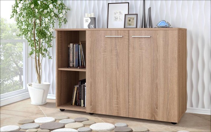 saketi italy - cupboard norevol