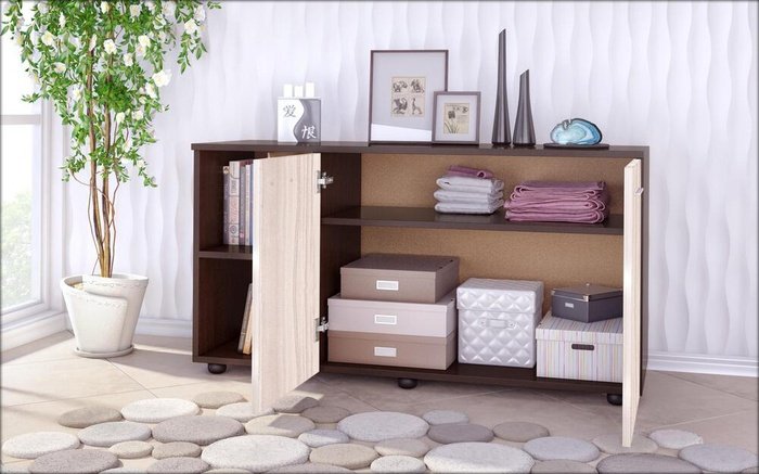 saketi italy - cupboard norevol