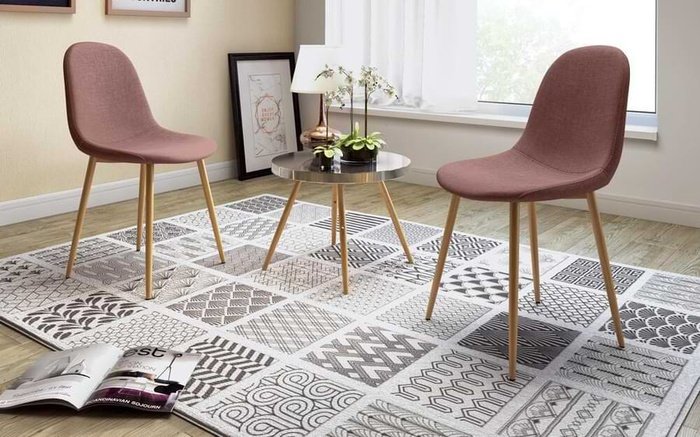 saketi italy - chair allan