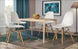 saketi italy - chair harry