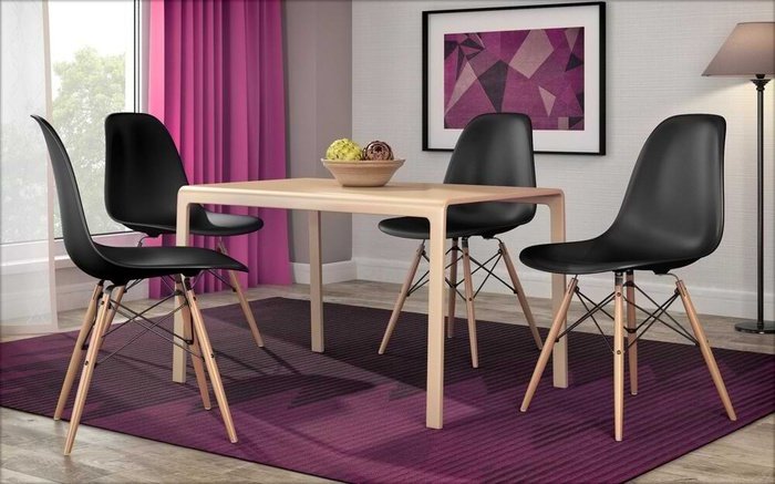 saketi italy - chair harry