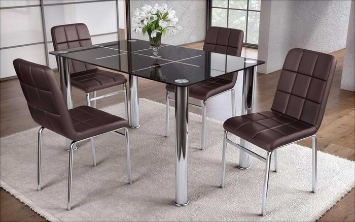 saketi italy - chair lindelof