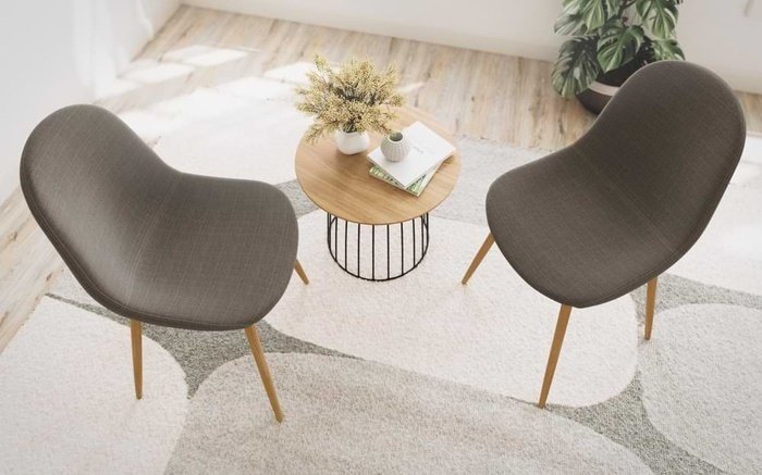 saketi italy - chair allan