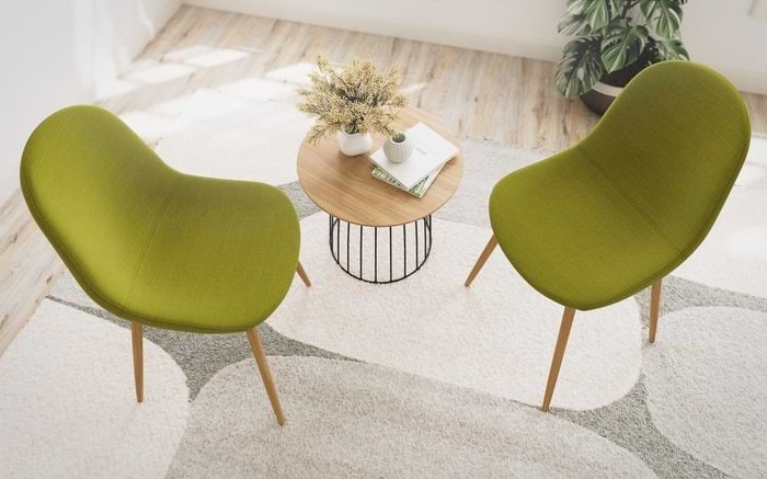saketi italy - chair allan