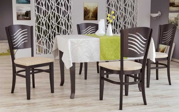 saketi italy - chair carson