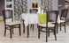 saketi italy - chair carson
