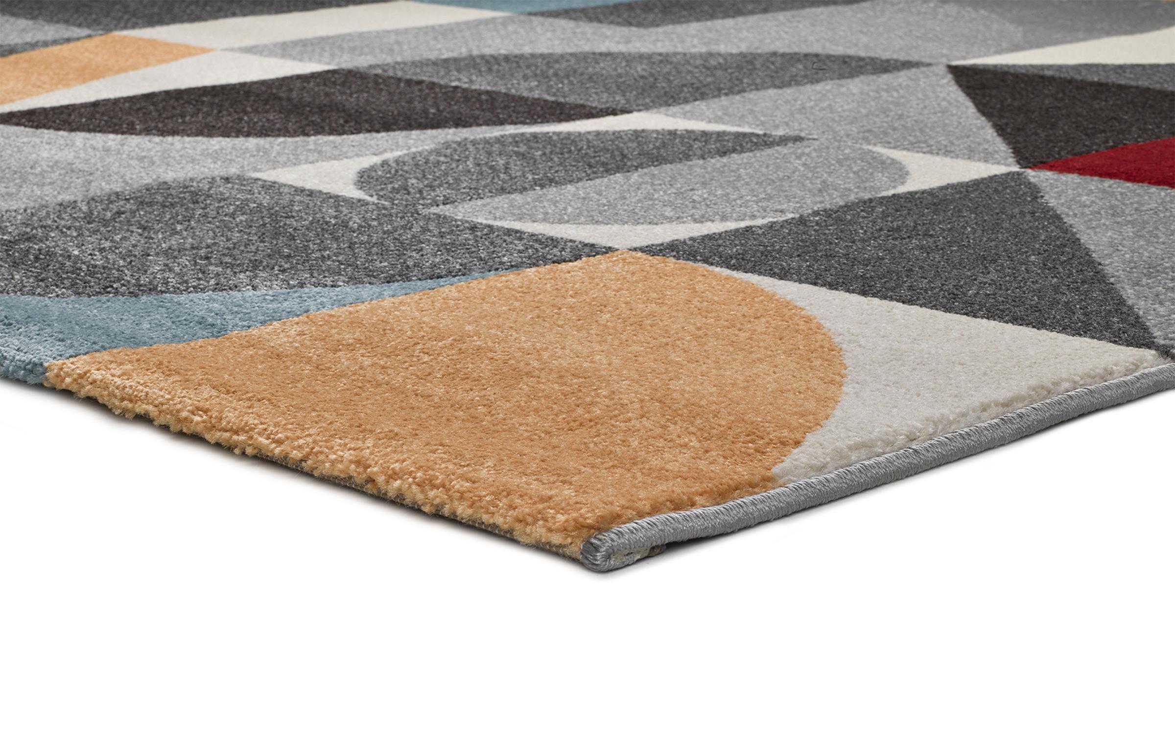 saketi italy - carpet haga