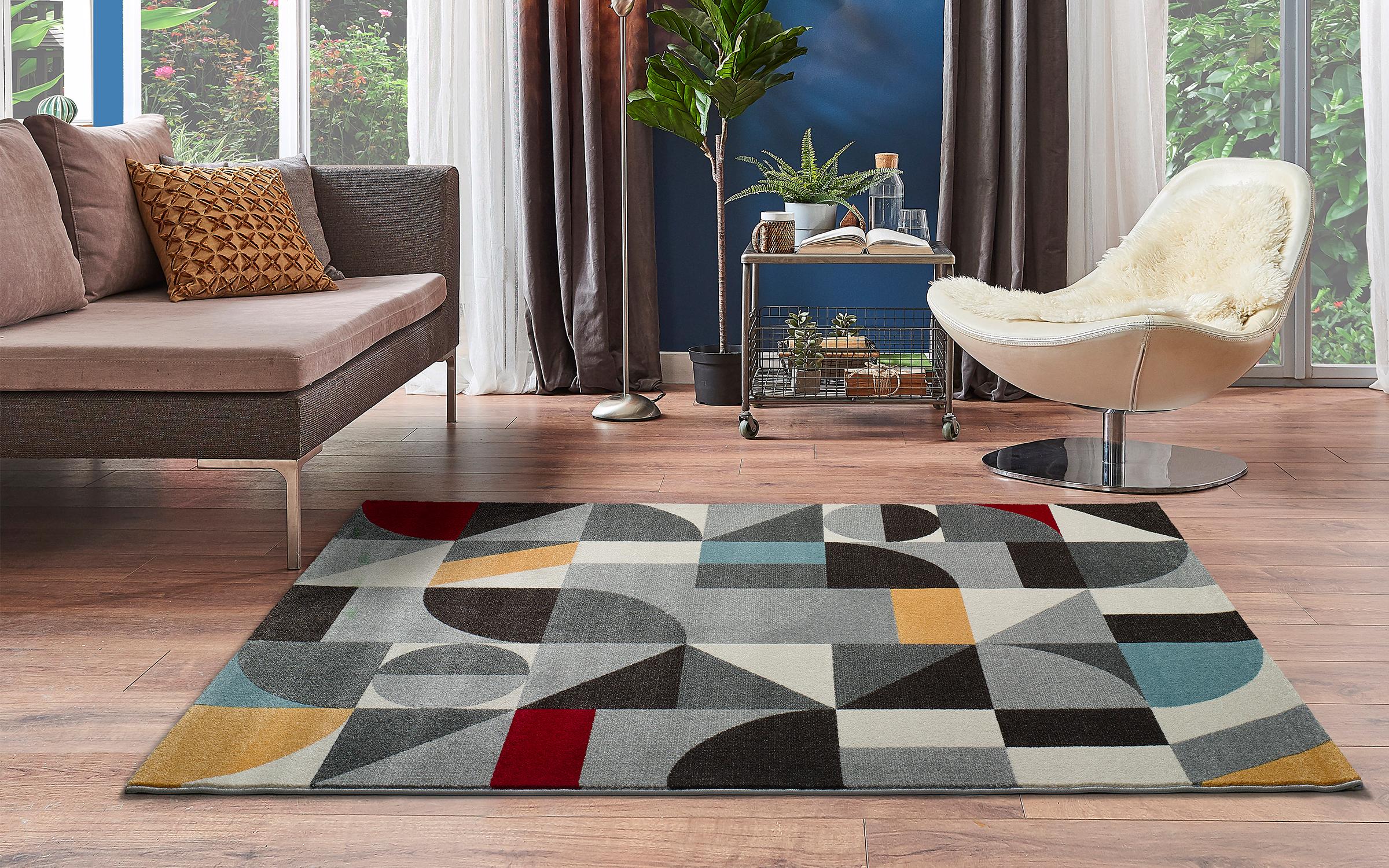 saketi italy - carpet haga
