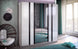 saketi italy - wardrobe verde
