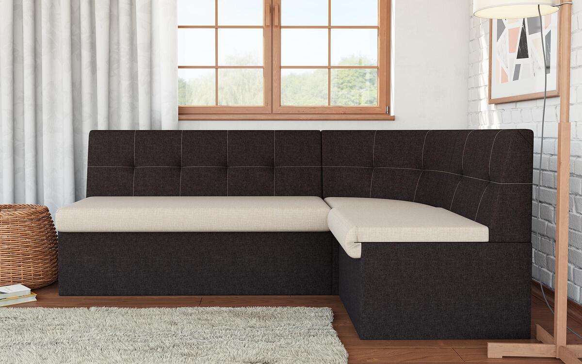 saketi italy - corner sofa versi