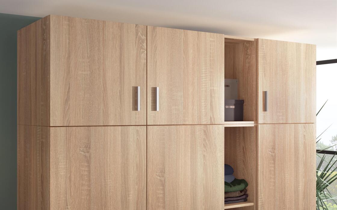 saketi italy - wardrobe loft volley