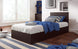saketi italy - single bed drit