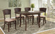 saketi italy - extendable table loftus