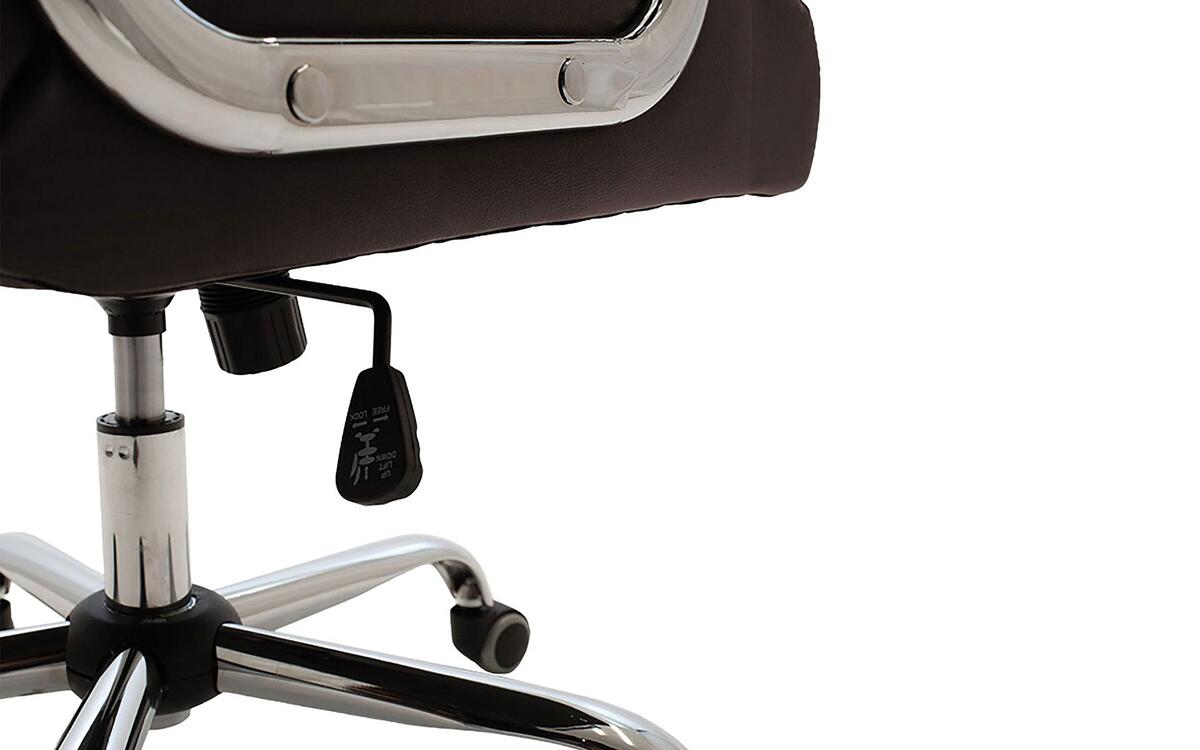 saketi italy - office chair west