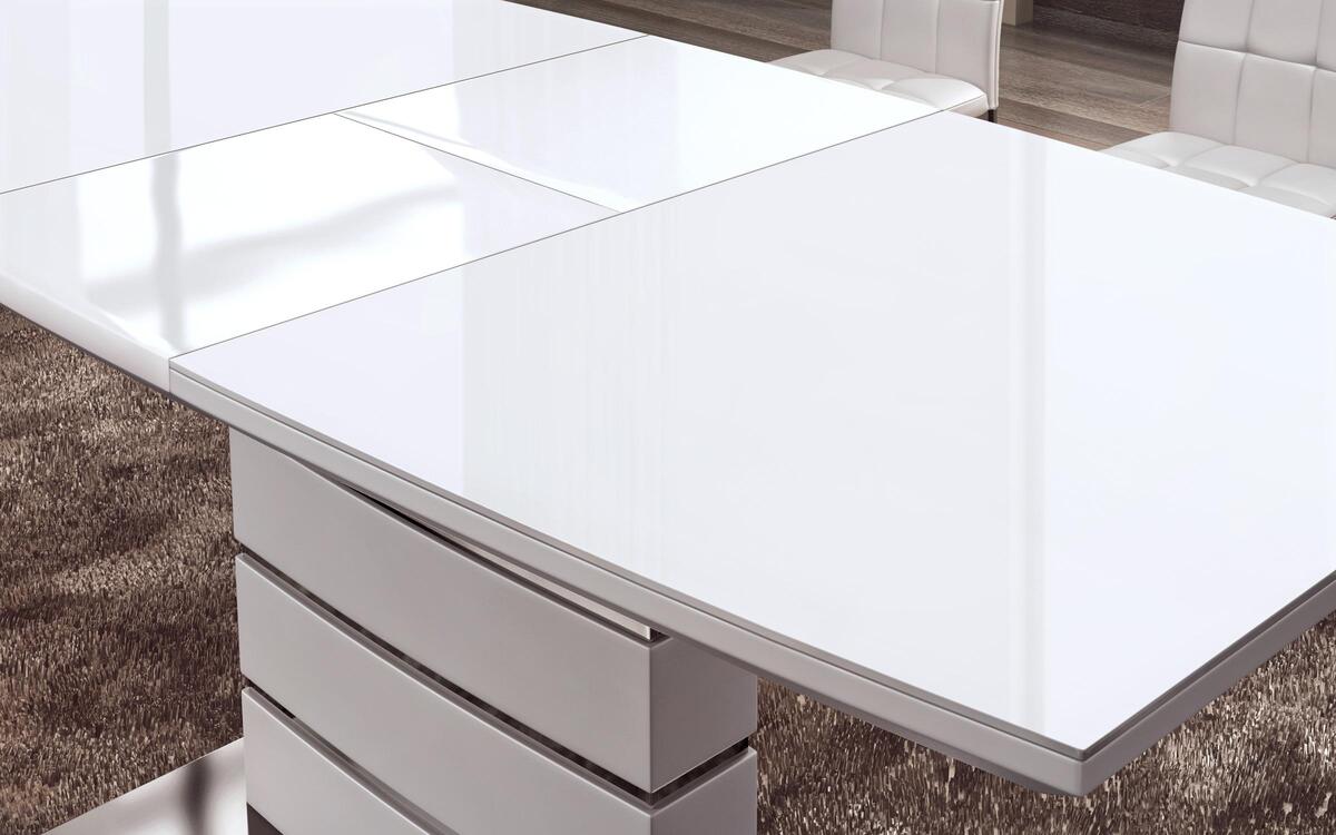 saketi italy - extendable table malang