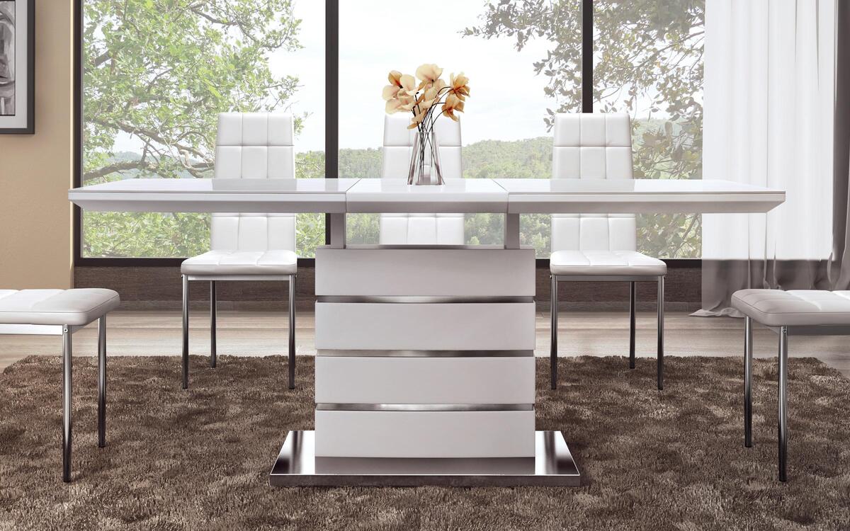 saketi italy - extendable table malang