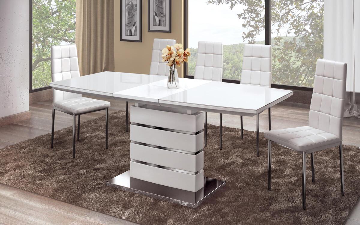 saketi italy - extendable table malang