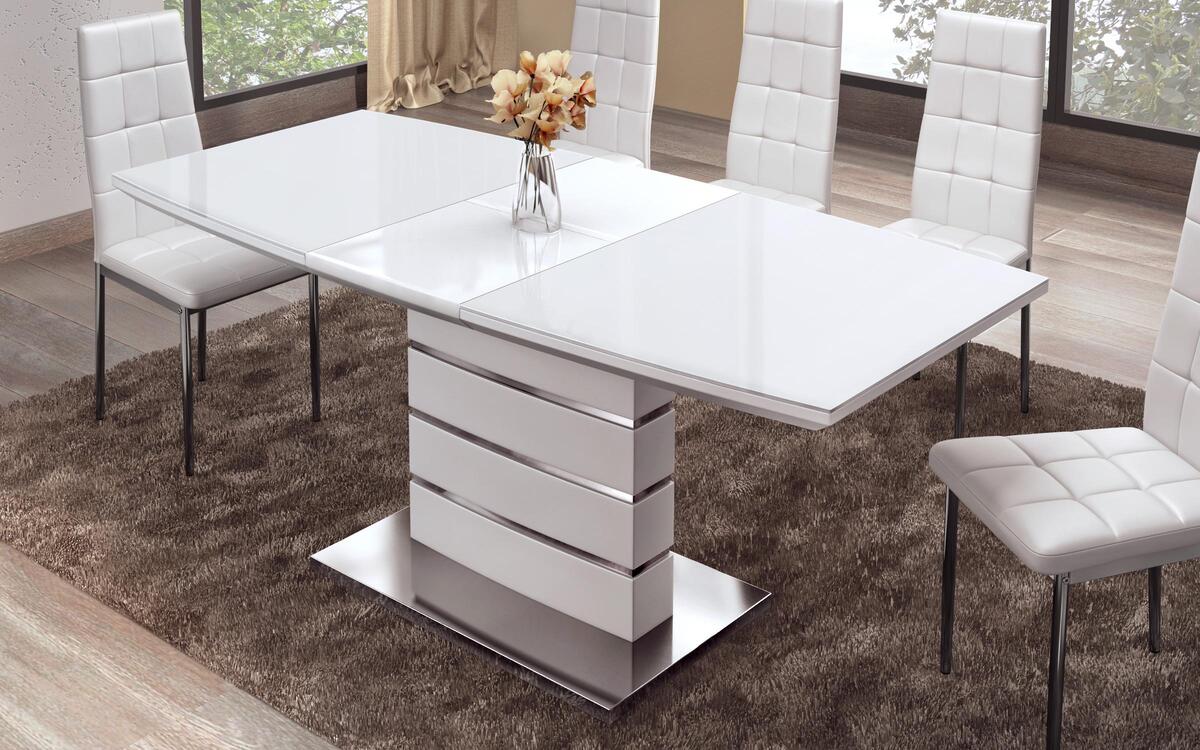 saketi italy - extendable table malang