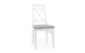 saketi italy - chair benjamin